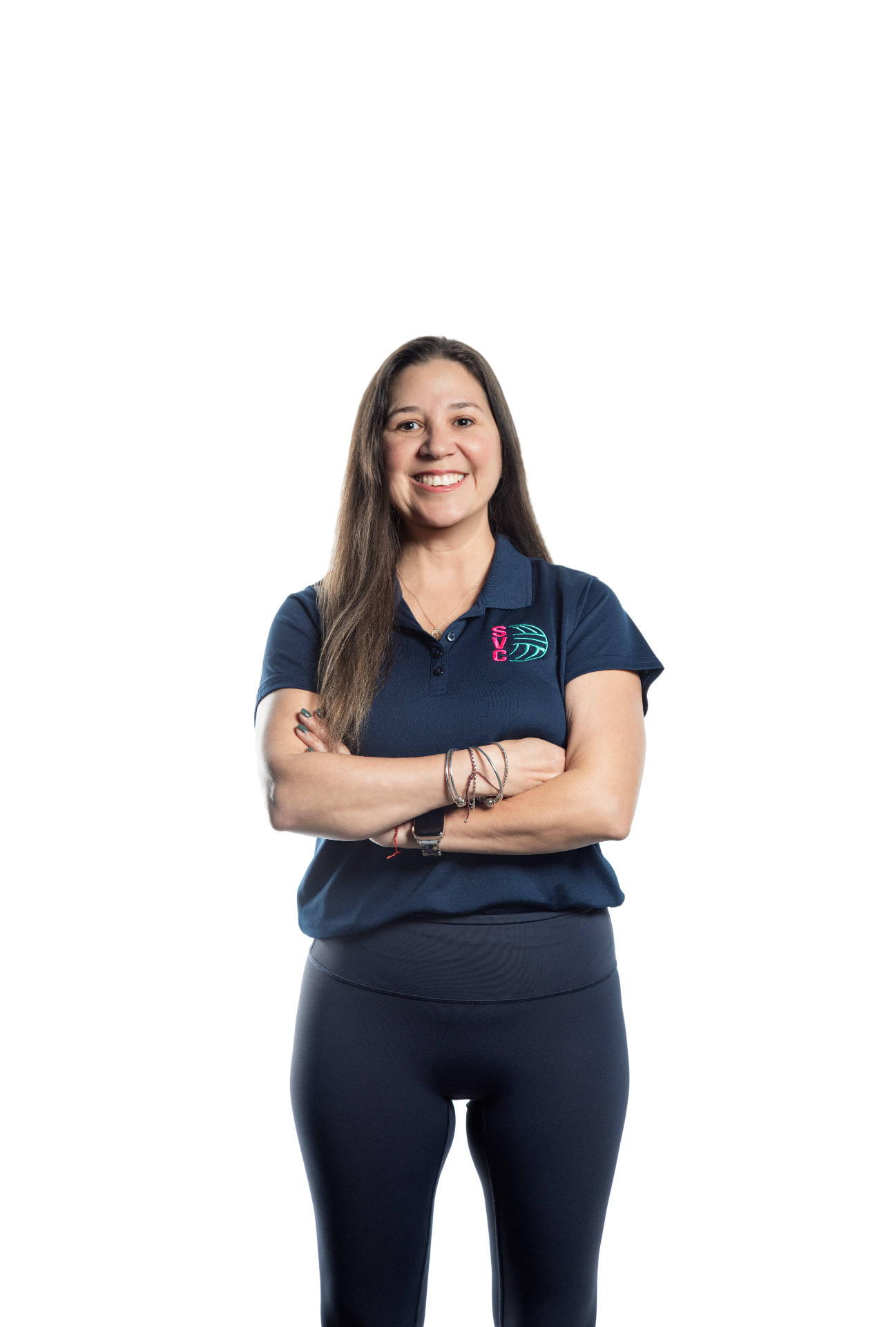 Coach Tatiana